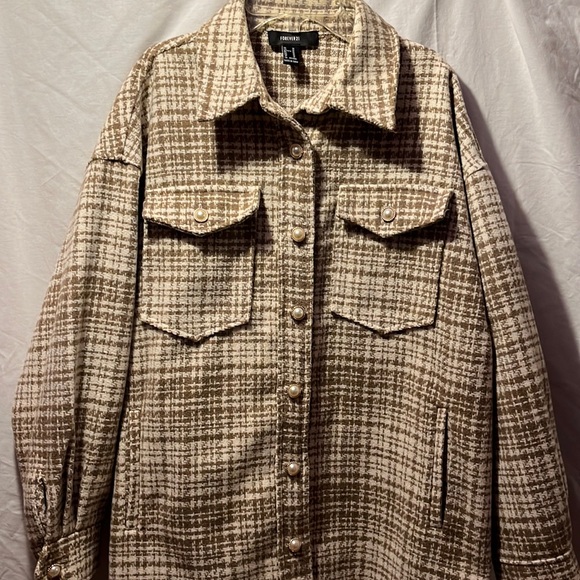 Shacket - Picture 1 of 1